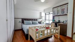 Blk 158B Rivervale View (Sengkang), HDB 5 Rooms #568185661
